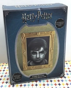 Harry Potter Portrait Frame Mood Lamp / WOW! Stuff Collection / Face Follows You - Picture 1 of 4