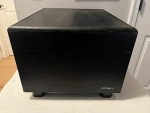 POWERFUL!  Optimus Pro SW-12 Subwoofer Speaker System~800W~NEW CRUNCH WOOFER!! - Picture 1 of 8