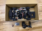OFNA ULTRA GTP-2 w/ Upgraded MOMBA Motor ESC ARTR 1/8 Scale 4WD Touring Car&#160;Body