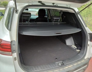 For Benz ML300 W164 ML350 ML500Security Shield Shade Car Rear Trunk Cargo Cover - Picture 1 of 7