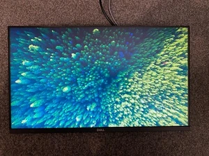 Dell 24 S2421HGF 24 inch Gaming Monitor LED FHD 1920 x 1080 144 Hz without Stand - Photo 1/4
