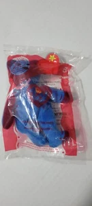 2004 McDonald's Happy Meal Ty Teenie Beanie Baby #5 McNuggets the Bear NIP - Picture 1 of 2