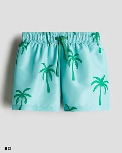 Boys H&M Bathing Suit - Picture 1 of 2