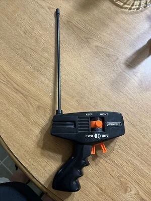 Matchbox Radio Control Snoopy Skateboard  Controller - Image 1 of 4