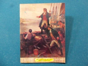 STAR SPANGLED BANNER SESQUICENTENNIAL , 1814-1964, 1964 Captured In Time - Picture 1 of 5