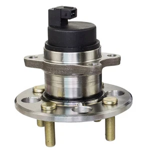 Radnabe Radlager ABS Sensor hinten komplett für Hyundai i10 PA 2008- - Bild 1 von 1