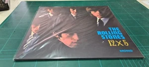 ROLLING STONES - 12X5 (LP VINILE COLORATO MONO VERSION NUOVO ABKCO 2016) - Foto 1 di 2