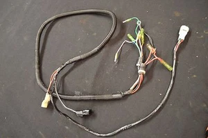 1996 YAMAHA WAVE VENTURE 1100 WIRE HARNESS 63M-82553-00 - Picture 1 of 4