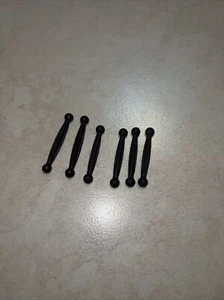 Pro-Pulse / MegaTech Truck/Buggy Suspension Tie Rod Set B100/t100 - Picture 1 of 1