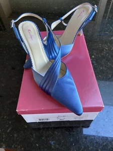 rainbow shoes size 7 - Picture 1 of 3