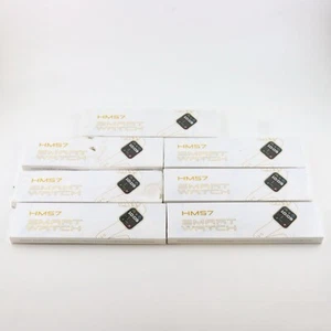 *Lot of 7* Health & Fitness Tracker 2024 (Answer/Make Calls), Smart Watch Heart - Picture 1 of 8