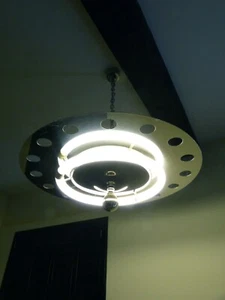 Ceiling Lights x 6 @ £130 each - Picture 1 of 3
