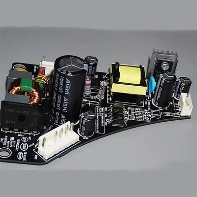 DC310V Five-wire High-voltage Brushless Motor Control Board Drive Board Teil - Bild 1 von 4