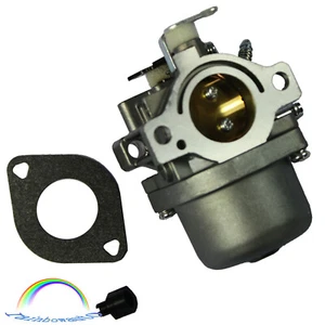 Nuovo adatto per carburatore Briggs & Stratton Walbro 5-4993 LMT con guarnizione di montaggio - Foto 1 di 10