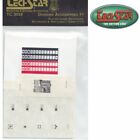 TechStar 3028 Playing Cards Reichmarks Wine Labels Newspaper 1/15 Scale 120mm