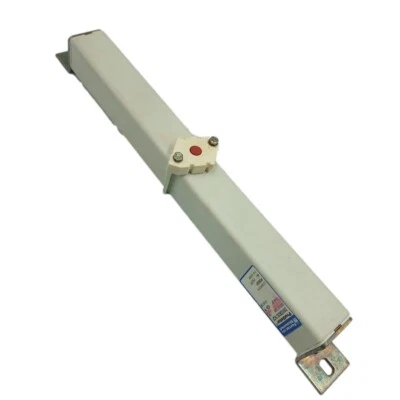 Fusível Ferraz Schawmut Protistor D600GB35C16QF 3500VDC 16A - Image 1 of 4