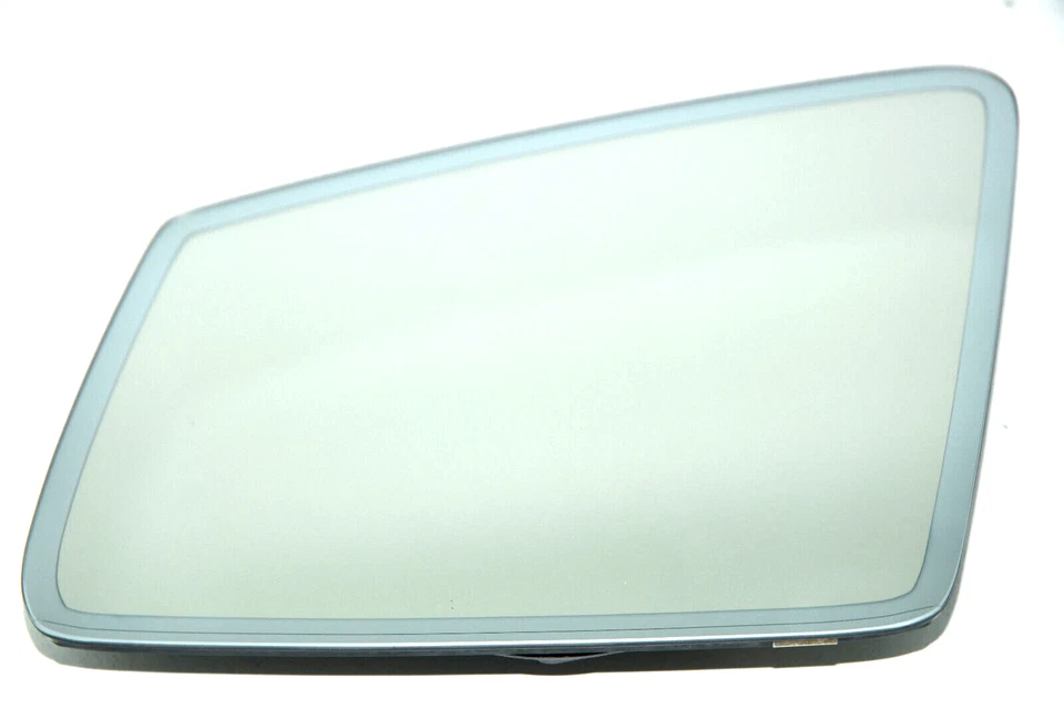 💎 2010-2012 Mercedes GLK350 Left Driver Side Mirror Glass Heated Auto Dim OEM - Image 1 of 4