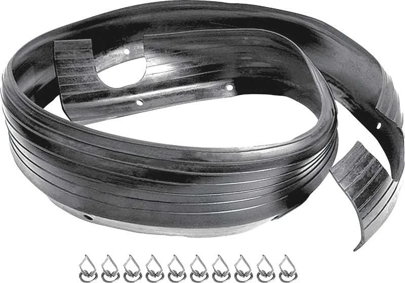 For Dodge Charger 1968-1969 OER Hood To Radiator Support Seal Foto 1 de 1