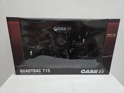 Case IH Quadtrac 715 1:32 modello speciale - Immagine 1 di 4