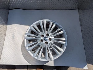 Wheel Road Alloy 19x8-1/2 20 10 Split Spoke Fits 09-15 XF 782463 - Picture 1 of 10