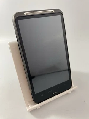 HTC Desire HD Brown Unlocked 1.5GB 4.3" 8MP Android GPS Smartphone Incomplete #1 - Image 1 of 4