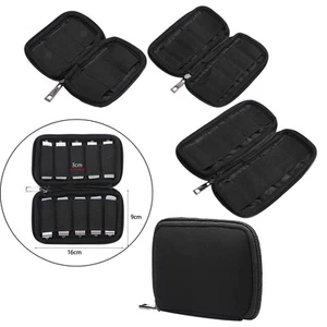 USB Storage Flash Drive Box Carry Case - Picture 1 of 29