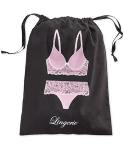 Bolsa Inc Gwp negra OSFA REG - Imagen 1 de 1