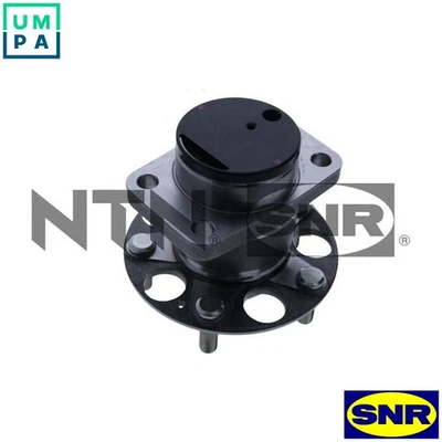 WHEEL BEARING KIT R174.108 FOR HONDA L15BY/L15B4 1.5L N16A3 1.6L 4cyl HR-V - Image 1 of 4