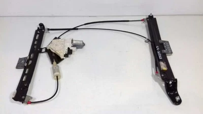 FRONT RIGHT WINDOW REGULATOR / 1697981 FOR AUDI A5 COUPE 8T 3.0 TDI QUATTRO - Image 1 of 4