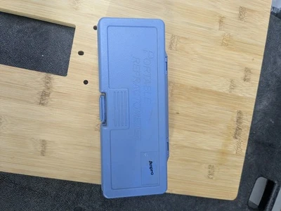 Handheld ATC Refractometer - Image 1 of 3