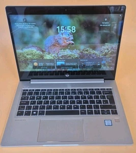 HP ProBook 430 G6 13.3" Touchscreen intel i5-8265U 16GB RAM 256GB NVMe Win11 - Picture 1 of 12
