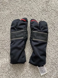 PEARL IZUMI AmFib LOBSTER CYCLING GLOVES - Picture 1 of 2