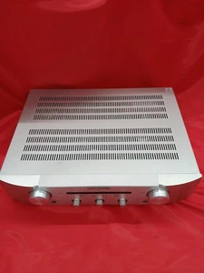 Marantz PM6006 Integrierter Verstärker Gute Zustand Aus Japan Mit Zubehör - Bild 1 von 7