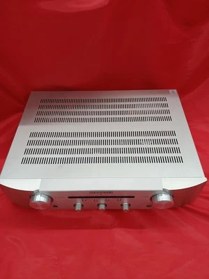 Marantz PM6006 Integrierter Verstärker Gute Zustand Aus Japan Mit Zubehör - Bild 1 von 4