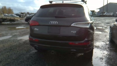 Used Fuel Pump fits: 2014 Audi Q5 Pump Assembly 2.0L turbo tank mounted Grade A Foto 1 de 4