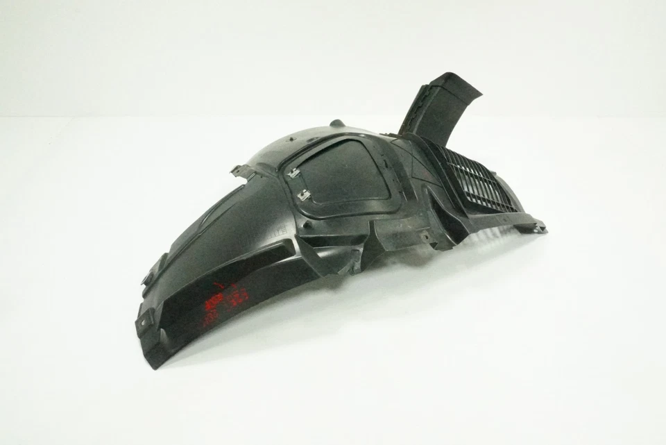 2011 - 2016 BMW 535I F10 FRONT RIGHT PASS FENDER LINER SPLASH SHIELD GUARD OEM - Image 1 of 4