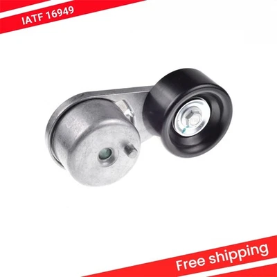 Fit 05-19 Nissan NV3500 Xterra Pathfinder Frontier NV2500 NV1500 Belt Tensioners Foto 1 de 4