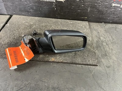 08-10 宝马 528I 电源加热乘客右侧视图门镜灰色 A68 — 第 1/4 张图片