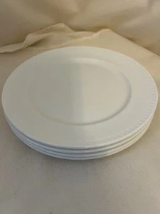 Tabletops Studio Tu Otella Bone China Salad Plates - Set Of 4 Excellent - Picture 1 of 5