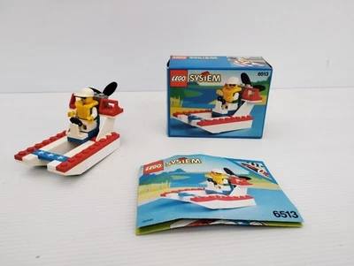 Lego 6513 "Glade Runner" complet avec boite et notice - Photo 1/4