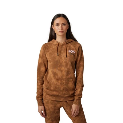 Fox Racing Women's Rockwilder Pullover Hoody - Image 1 of 4