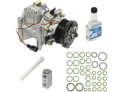 For 2003-2008 Jaguar S Type A/C Compressor Kit 61325PNSS 2004 2005 2006 2007 - Image 1 of 2