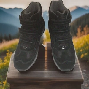 L.L. Bean Tek 2.5 Primaloft 200g Water Proof Insulated Boot Hook & Loop 12 Wide - Picture 1 of 2