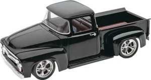 Ford Fd-100 Pickup 1:25 Plastic Model Kit MONOGRAM - Foto 1 di 2