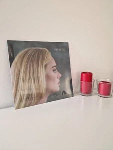 Adele - 30. Double LP. 180g White Vinyl. New & Sealed - Picture 1 of 4