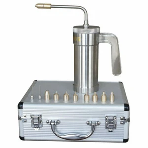 500ml 16oz Cryogenic Liquid Treatment Nitrogen (LN2) Sprayer Freeze Dewar Tank - Picture 1 of 6