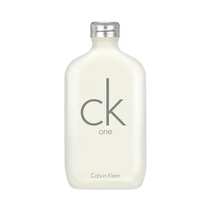 Calvin Klein CK One Eau De Toilette – Citrus Unisex Fragrance – with Notes of Gr - Picture 1 of 12