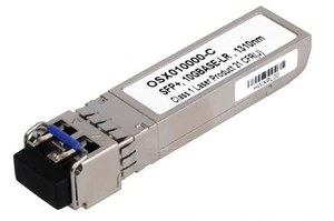 Huawei OSX010000-C 10GBASE SFP+ LR 10km kompatibel Transceiver - Bild 1 von 4