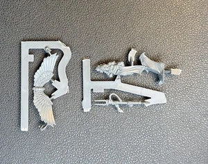 Sanctifier Cherub Kill Team Adeptus Ministorum Warhammer 40k - NºS (x1) - Imagen 1 de 3