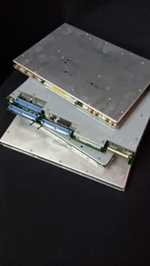 RF Modules x4 Rohde & Schwarz CRTC02 - Imagen 1 de 14